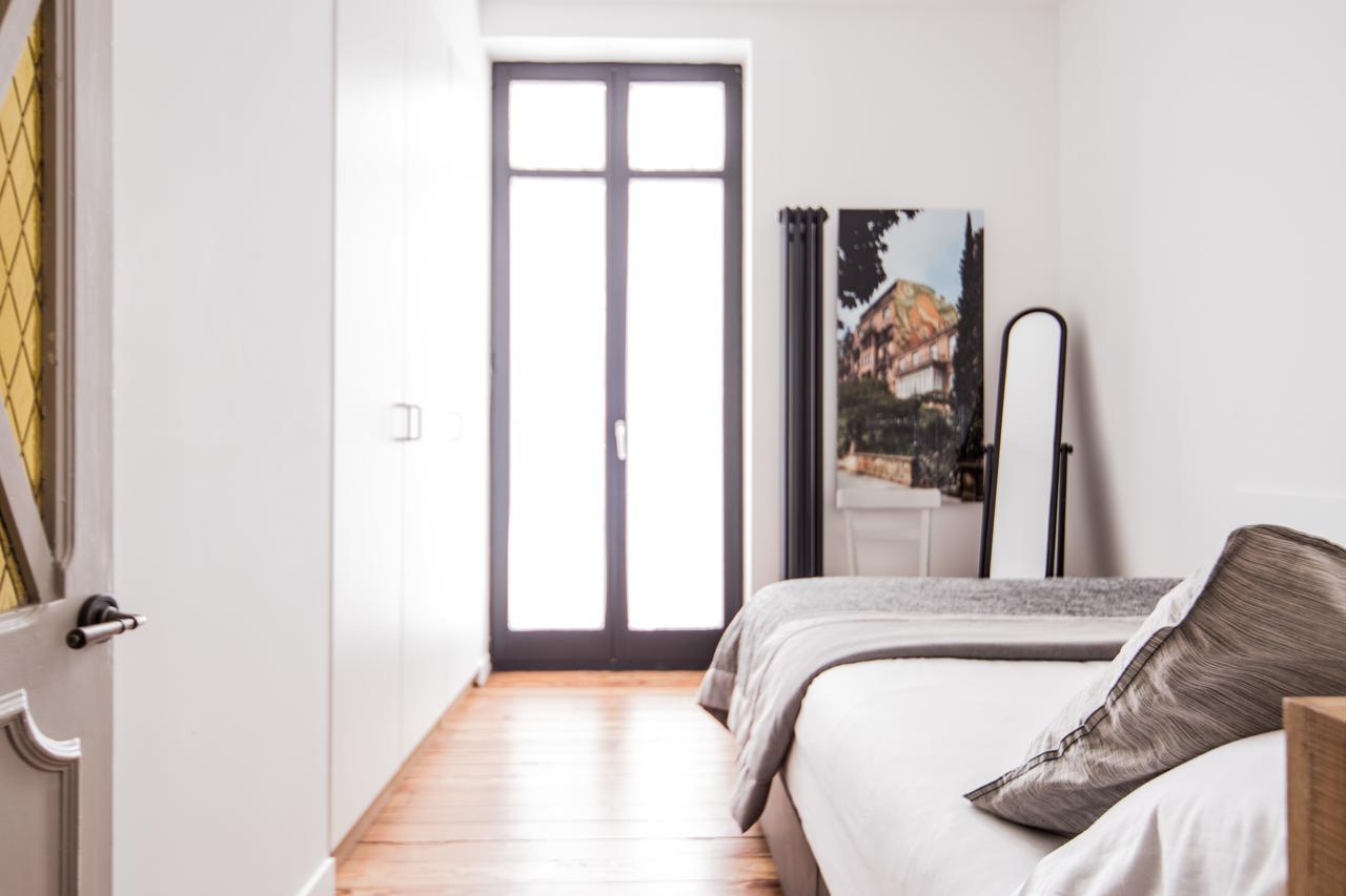 Bella Easo - Iberorent Apartments San Sebastián Exteriör bild