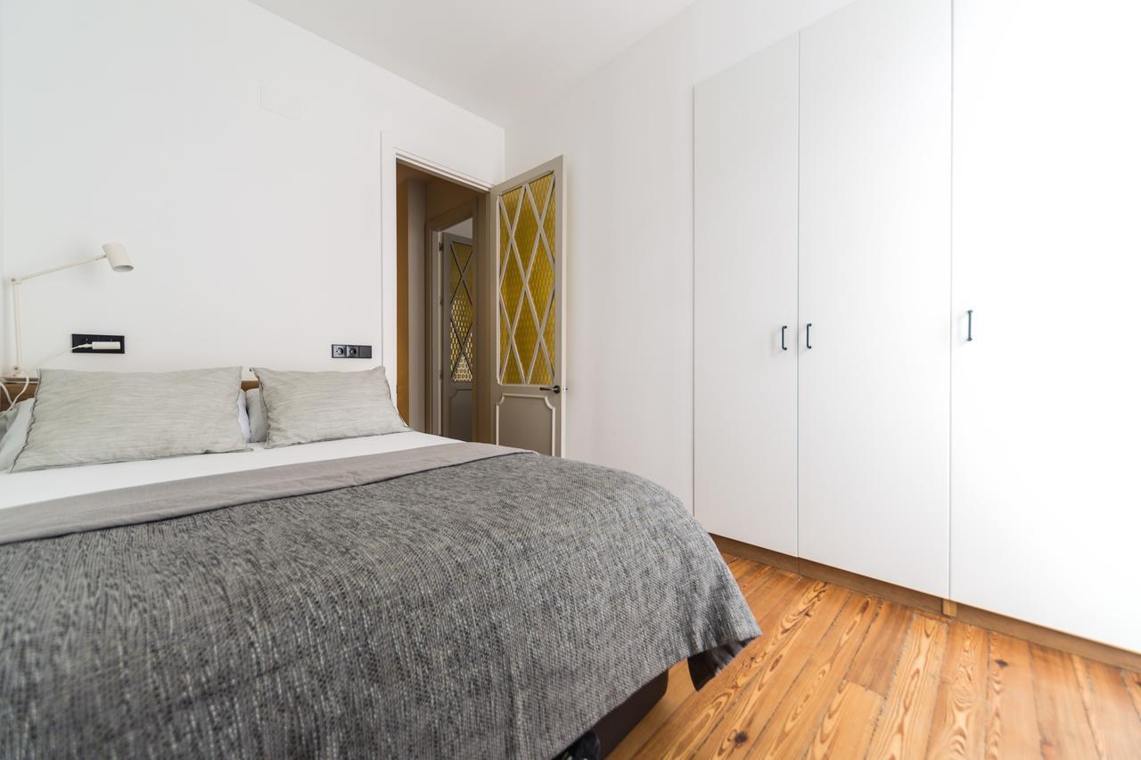 Bella Easo - Iberorent Apartments San Sebastián Exteriör bild