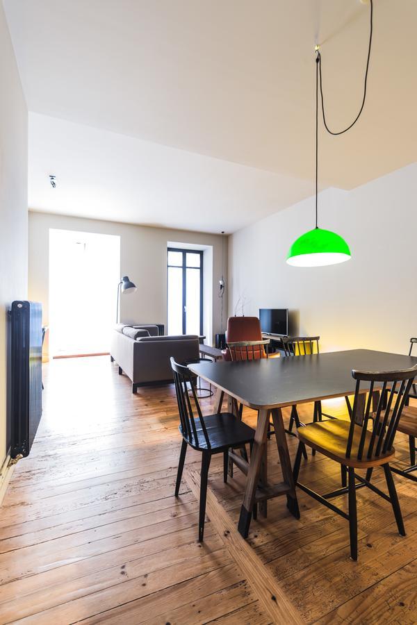 Bella Easo - Iberorent Apartments San Sebastián Exteriör bild